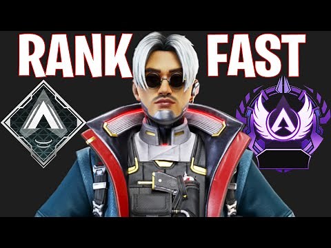 How to Rank Up FAST in Season 22 - Apex Legends