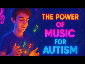 How Music Helps Children with Autism: A Soothing and Effective Therapy