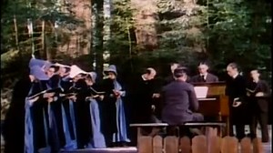 The Big Trees (1952)