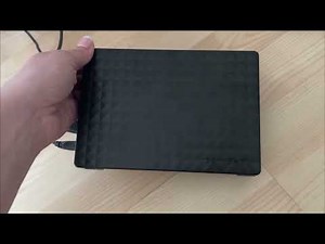 Seagate Expansion 16TB External Hard Drive HDD, USB 3 0, with Rescue Data Recovery Services Review