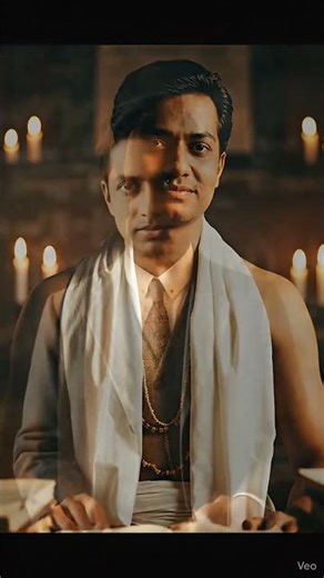 ■ SRINIVASA RAMANUJAM | INDIAN GENIUS | Mathematician | #ramanujam | #mathstricks |