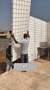 623K views · 6.4K reactions | Construction d’une maison en polystyrène au Brésil #construction #innovation | Innohub | Facebook