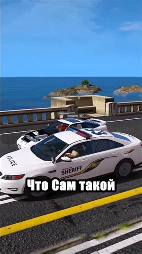 Should I report them or let them play? #gtarp #gta #roleplay