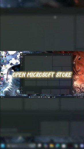 Make Your Windows Taskbar Transparent in 30 Seconds 🔥#Windows11#PCHacks#DesktopSetup#TechShorts