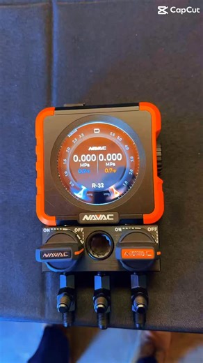 Just here for the comments! 🤫 🛠️ 🧰 ⚒️ 🔧 ⚙️ #navactools #hvactactical #navac #probes #iphone18 #sneakpeek #tools #digital #gamechanger #hvac #hvactools #hvaclife | HVAC Tactical