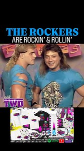 130K views · 1.4K reactions | WWF SUPERSTARS - SEPTEMBER 7, 1991 CHECK US OUT ON SPOTIFY, TWITCH & YOUTUBE @ thatwrestlingdood Don’t forget to LIKE, COMMENT, SHARE & FOLLOW...... #therockers #shawnmichaels #martyjannetty #wwfsuperstars #90swrestling #thatwrestlingdood #luchalibre | That Wrestling Dood | Facebook