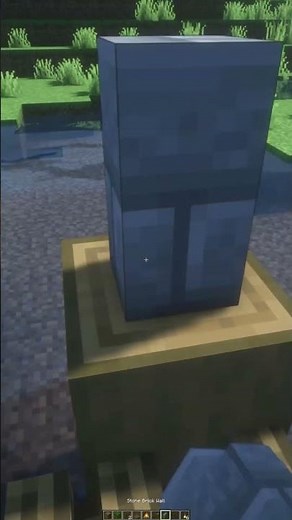 Minecraft Beautiful Bridge