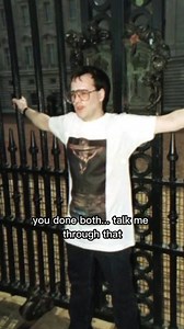 The Ice Cream Wars with Joe Steele 🎤full episode available on my youtube channel click on the link in the comments and please SUBSCRIBE ❤️✨️🙏 | Jim King