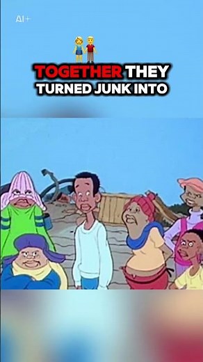 Fat Albert and the Cosby Kids was an American animated television series.