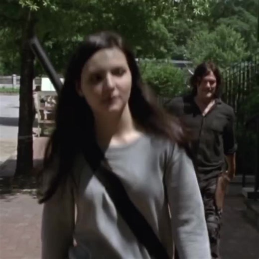 Negan and Daryl Dixon in TWD Edits: Part 2