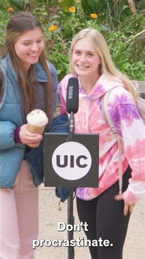 Study Tips for Finals