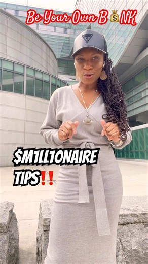 Biz Tips‼️Boss MoneyMoves B.Y.O.B.ANKH #money #tips #byob #fypシ゚viral #trendingshortsvideo #boss