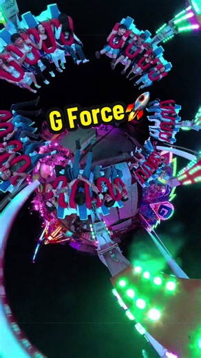 Understanding G Force and Its Effects