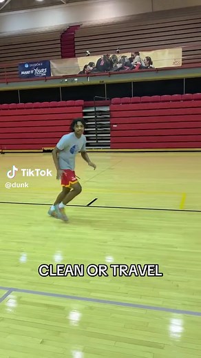 Mastering Basketball Moves for Beginners