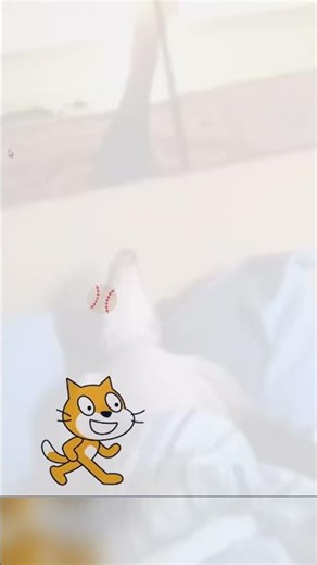 Chat GPT fait un jeu #scratch