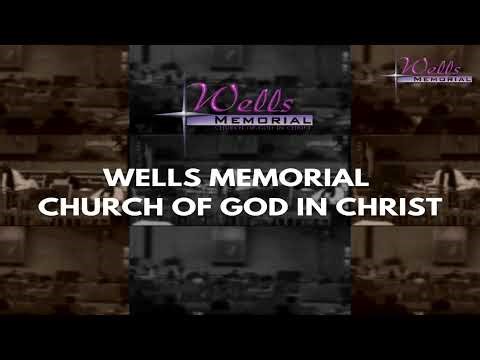 Sunday Morning Live and In-Person Worship Service