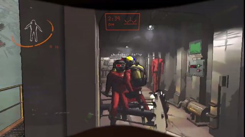 infinite speed glitch