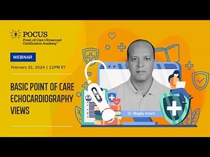 Basic Point of Care Echocardiography Views