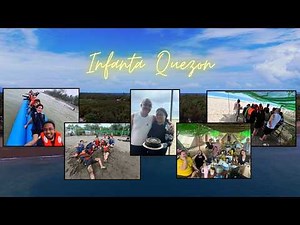 Infanta Quezon with Fam | Prince Vill Beach Resort