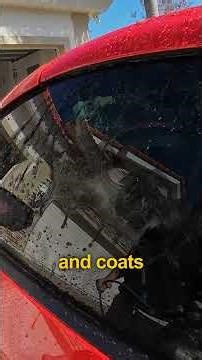 Want Your Car To Look Brand New 24/7? MAXL ONE Makes That Possible!