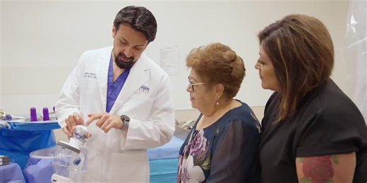 Providence Health & Services pioneers new FDA-approved robotic colorectal procedure