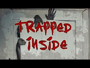 HAUNTED MALL AT 3AM (Overnight Challenge) | OmarGoshTV