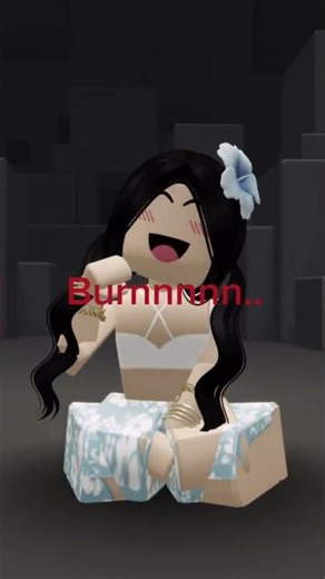 Watch my heart burnnn… || #roblox #lyrics #love #sad #song #fypシ゚viral