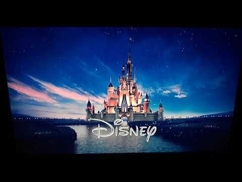 Opening To Up 2009 Blu-Ray (Disc 2)