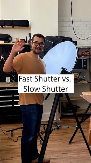 Capturing the Perfect Pour: Slow vs. Fast Shutter Speed Explained 💧✨