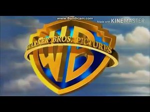 Warner Bros. Pictures IMAX logo
