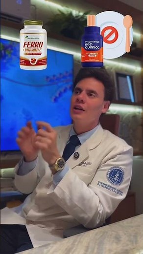 Qual melhor horário para tomar vitaminas e suplementos?