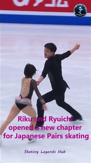 Who Won Gold? 🏆 World Championships 2022 Pairs Results #figureskating