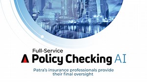 Full-Service Policy Checking, With Policy Checking AI ➡️...
