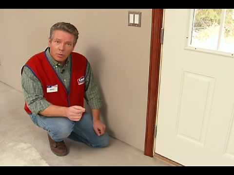 How To Prep A Concrete Subfloor