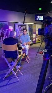 13 reactions | #EliManning in the house! LPB will live stream the...