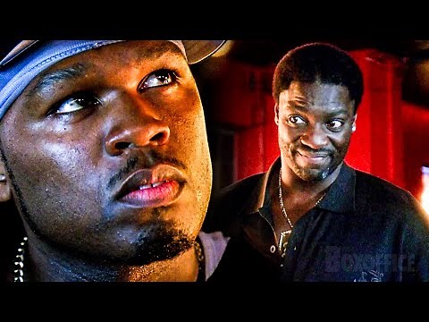 This is how 50 Cent deals with traitors | Get Rich or Die Tryin' | CLIP
