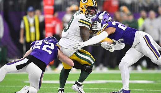 2025 NFL Week 1 schedule: Dates, times, channels, how to watch