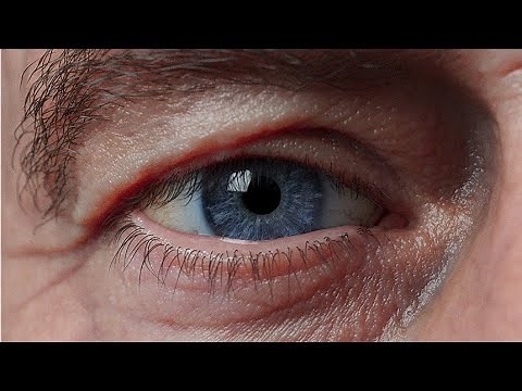 Tutorial Intro: Creating Realistic Eyes in CG 2.0