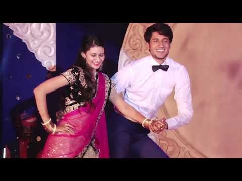 Dance on tu cheez badi hai mast| Dard karara| Ankhiyon se goli mare| Niche phulo ki dukan| Chunar