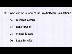 Computer Questions Previous Year paper DEO 2023