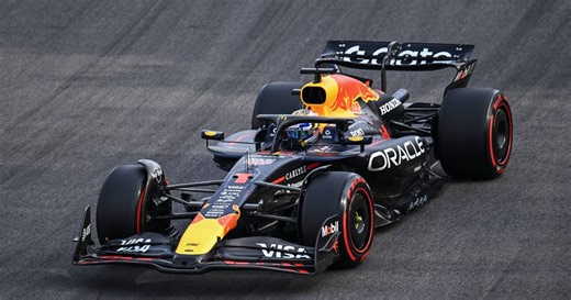 2025 Formula 1 season extended: all teams postpone their holidays