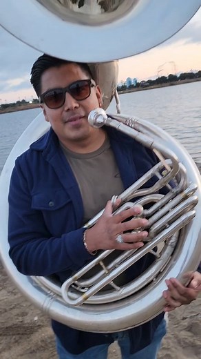 Cantar Y TOCAR a la vez! 😬🔥🎶😁 #Tubista #Multifónicos #Tuba #ComoTocarTuba #Tutoriales #Banda #BandaSinaloense #Músicos #Tubero #TuberoDeLosArtistas | El Tubero De Los Artistas