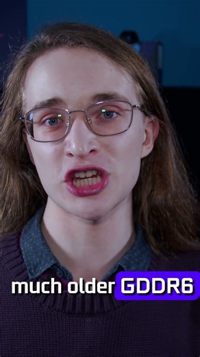 Why is Nvidia Bringing Back This Graphics Card?! #tech