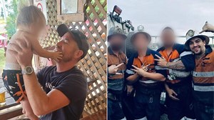 Two miners found dead following Queensland mining accident