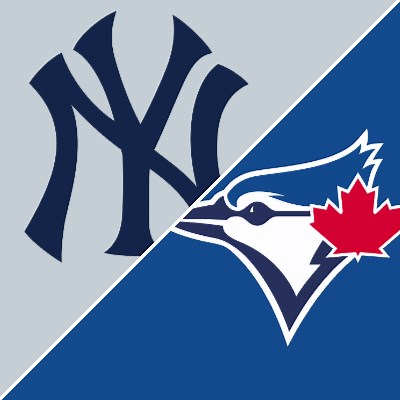 Blue Jays 10-1 Yankees (Oct 4, 2025) Final Score - ESPN