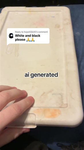 Creative Sidewalk Chalk Art Ideas in Black and Yellow