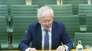 OBR economist says Chancellor right on fiscal challenges