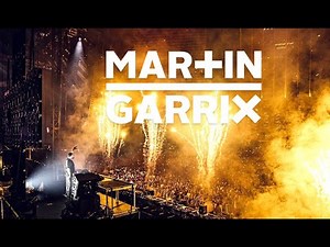 Martin Garrix [Drops Only] @ Ultra Miami 2022 Mainstage