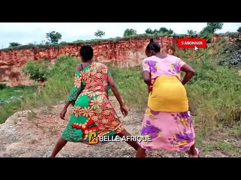 Meilleures Danseuses Sénégal (Musique Africaine)