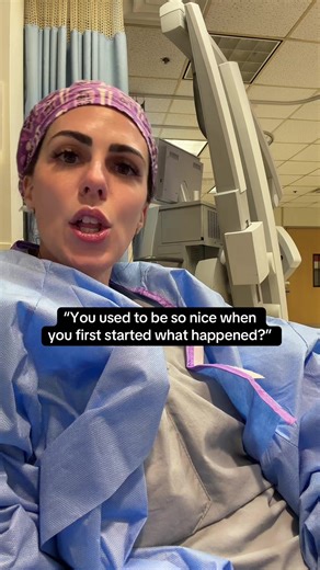 That’s what I get for learning every service and not refusing cases #surgicaltech #surgicaltechnologist #surgery #healthcare #fyp